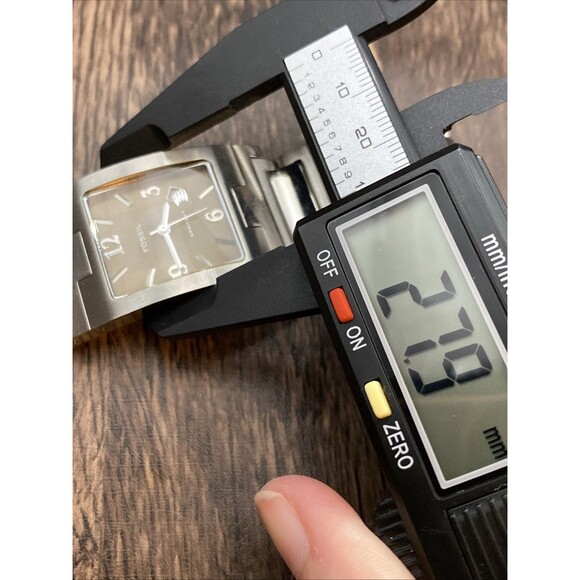 fossil arkitekt mens watch FS2892 - Picture 9 of 10